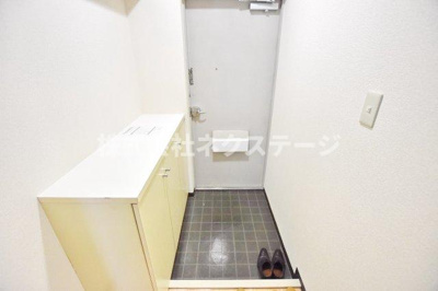 【玄関】 | ファミリオン本厚木