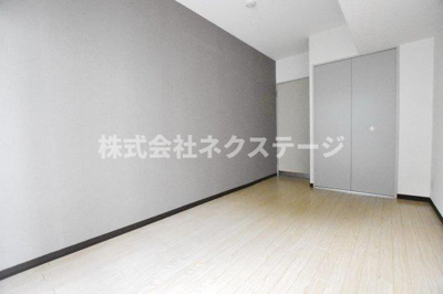 【寝室】 | ファミリオン本厚木