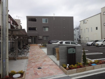 リベルテ　東助松の画像