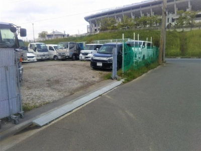 【外観】 | 鳥山町矢沢貸地 | 鳥山町矢沢貸地
