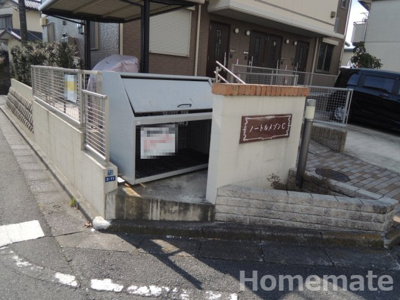 【その他共用部分】 | ノートルメゾンＣ