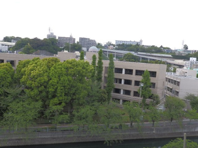 【展望】 | ハイツ花之木