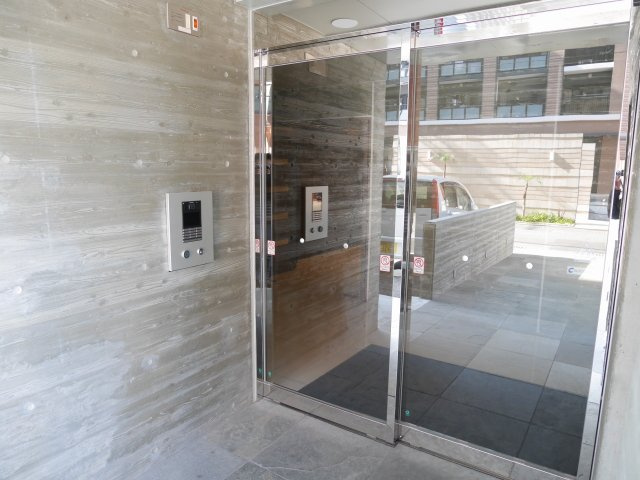 【セキュリティ】 | アイサフィール博多駅東 | アイサフィール博多駅東のオートロック