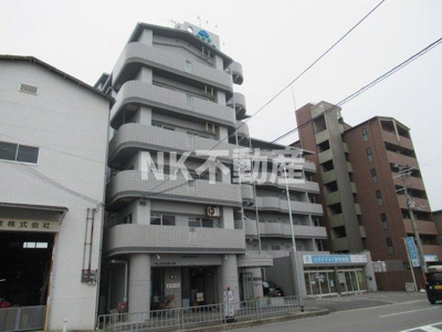 【外観】 | オルゴグラート東大阪（吉田賃貸） | 外観も気になるポイント