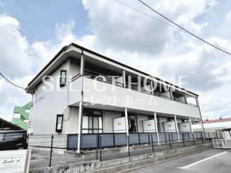 【外観】 | 外観もきれいです
