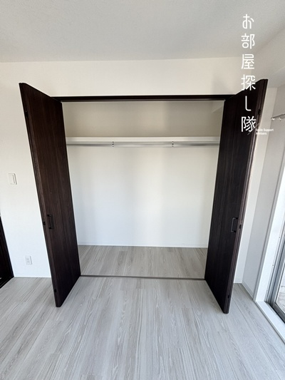 パステル12の収納