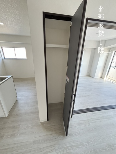 パステル12の収納