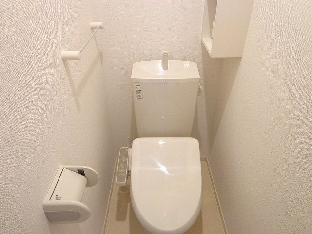 【トイレ】 | グレース寿