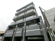 プロスピリティ四天王寺の画像