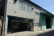 ヤマト興産倉庫の画像