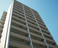 アリヴィオ夕陽ヶ丘の画像