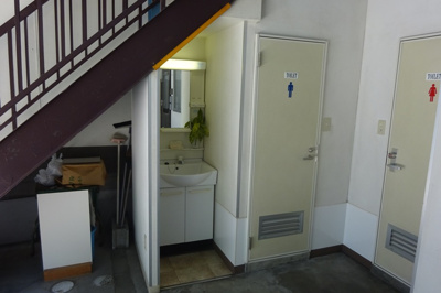 【その他共用部分】 | ヤマト興産倉庫