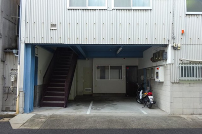 【外観】 | ヤマト興産倉庫