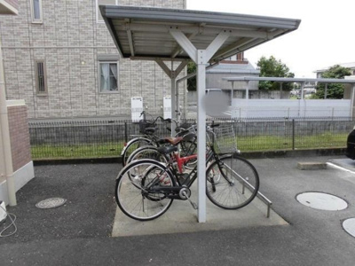 【その他共用部分】 | ※ビュータウンC棟