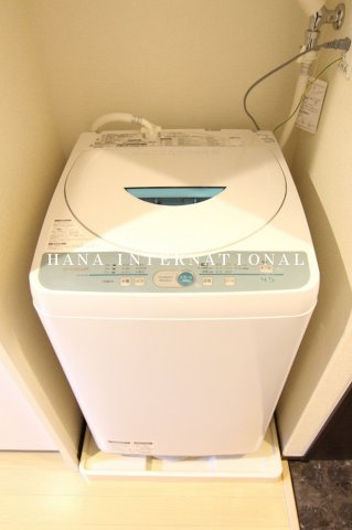 レセーナのその他|洗濯機