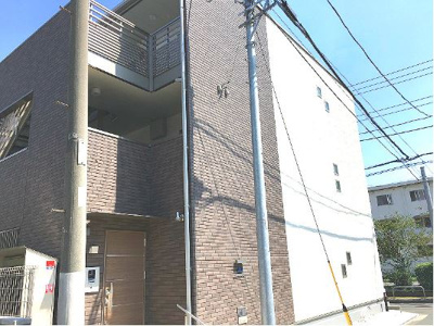 【エントランス】 | リーブル横浜