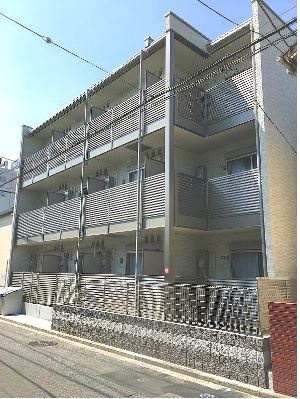 【バルコニー】 | リーブル横浜