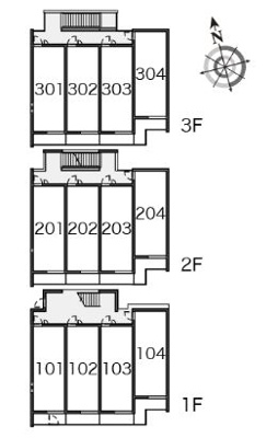【その他共用部分】 | リーブル横浜