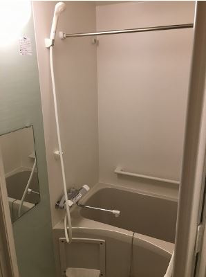 【浴室】 | リーブル横浜