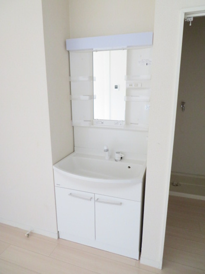 【独立洗面台】 | リキューザ