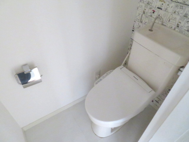 【トイレ】 | リキューザ