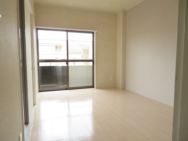 【洋室】 | リキューザ