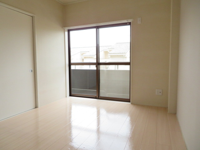 【洋室】 | リキューザ