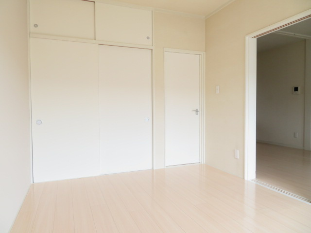 【洋室】 | リキューザ