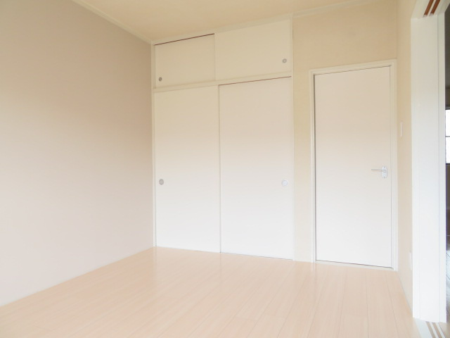 【洋室】 | リキューザ