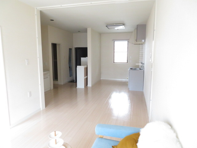 【居間・リビング】 | リキューザ