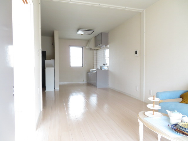 【居間・リビング】 | リキューザ