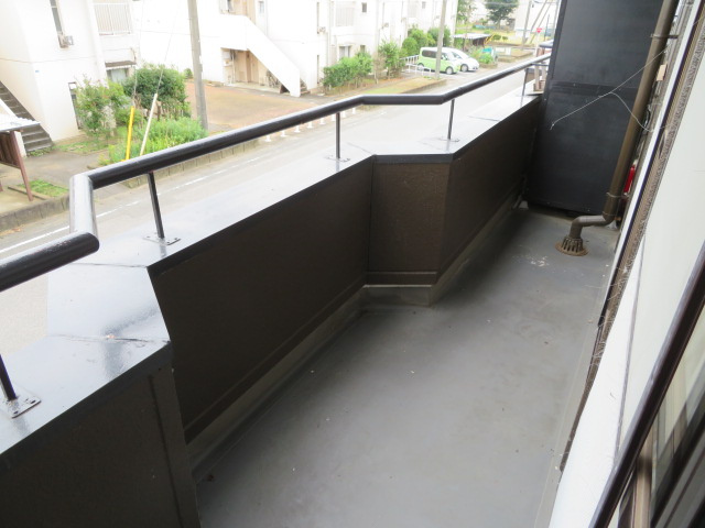 【バルコニー】 | リキューザ