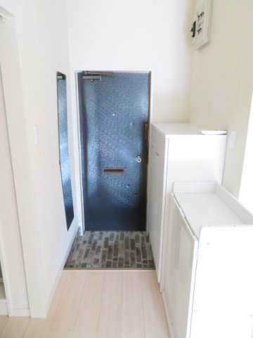 【玄関】 | リキューザ