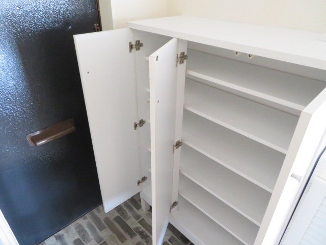 【収納】 | リキューザ