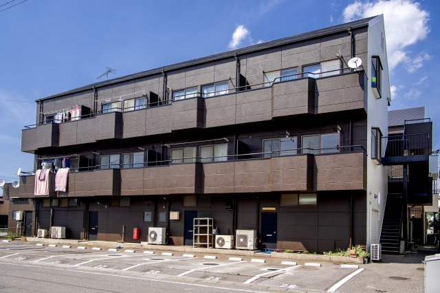 【駐車場】 | リキューザ