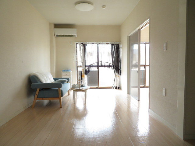 【居間・リビング】 | リキューザ