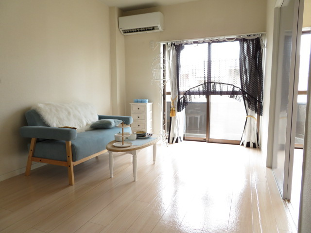 【居間・リビング】 | リキューザ