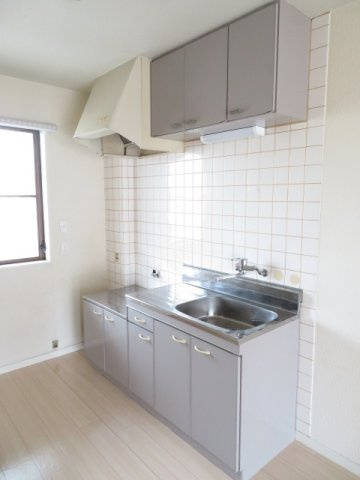 【キッチン】 | リキューザ