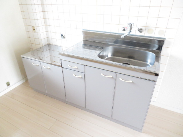 【キッチン】 | リキューザ