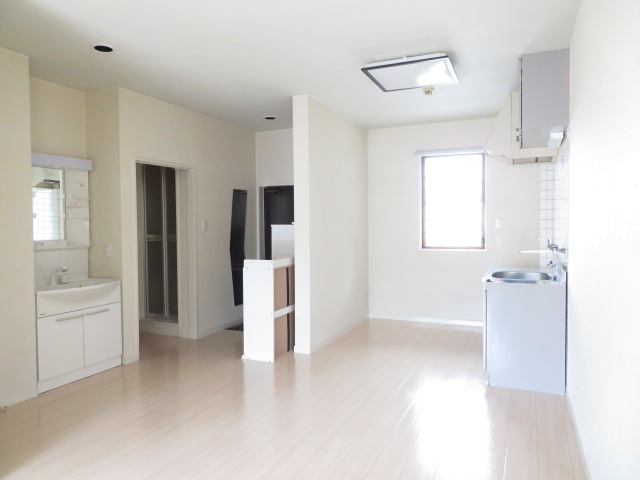 【キッチン】 | リキューザ