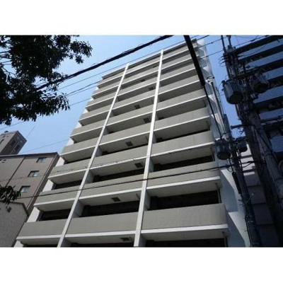 【外観】 | レジュールアッシュ梅田WEST