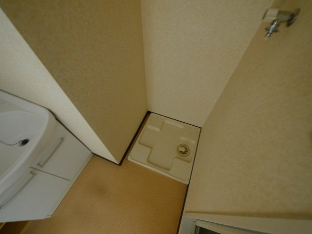 結充Immeuble　B館の設備