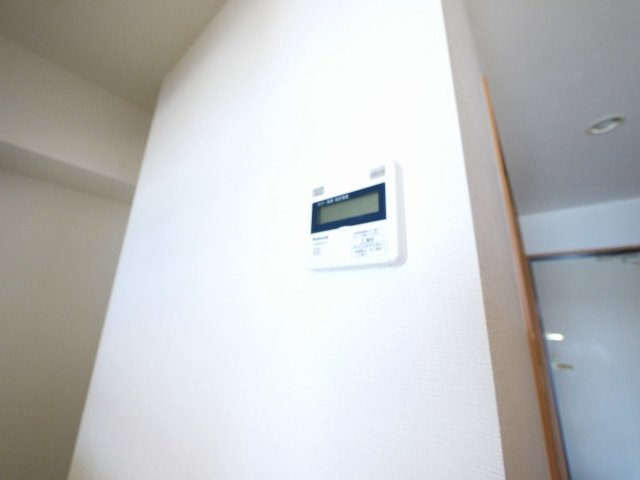 結充Immeuble　B館の設備