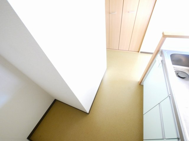 結充Immeuble　B館の設備