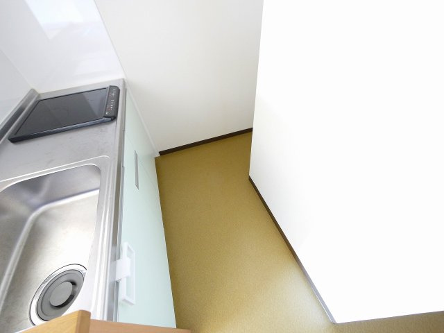 結充Immeuble　B館の設備