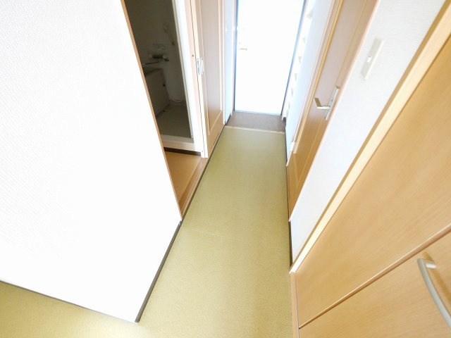 結充Immeuble　B館のその他