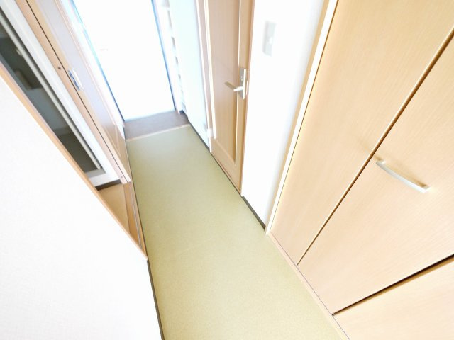 結充Immeuble　B館のその他