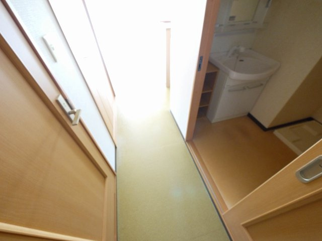 結充Immeuble　B館のその他