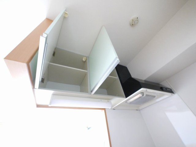 結充Immeuble　B館のその他