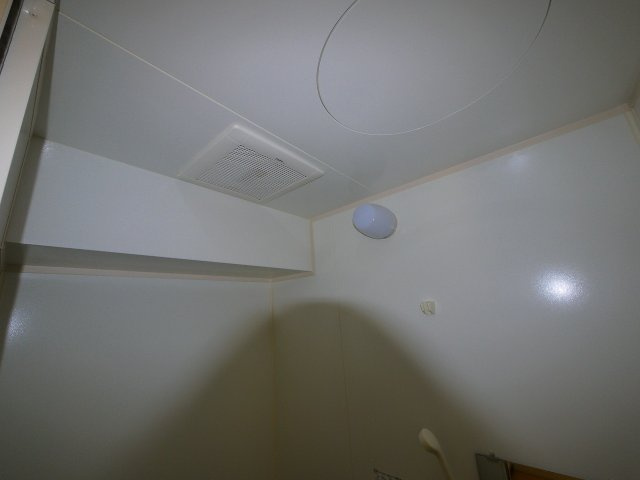 結充Immeuble　B館の設備